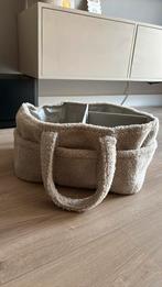 H&M teddy home luiertas, Ophalen, Zo goed als nieuw, Rond