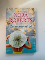 Zomer voor altijd - Nora Roberts, Ophalen of Verzenden, Gelezen, Nederland