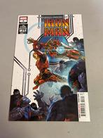 Iron Man Vol. 7 #3, Boeken, Strips | Comics, Eén comic, Amerika, Marvel Comics, Ophalen of Verzenden