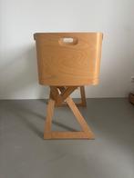 Bednest co-sleeper, Ophalen, Zo goed als nieuw, Wieg