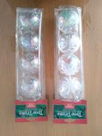 kerstballen, Ophalen of Verzenden, Zo goed als nieuw
