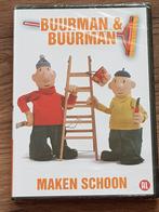 buurman & buurman klussen , en maken schoon samen voor 3,00, Cd's en Dvd's, Alle leeftijden, Ophalen of Verzenden, Nieuw in verpakking