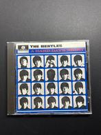 The Beatles A Hard Day’s Night CD, Ophalen of Verzenden, Zo goed als nieuw, Poprock
