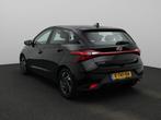Hyundai i20 1.0 T-GDI Comfort Automaat | Apple Carplay/Andro, Auto's, 12 maanden, Gebruikt, Euro 6, Origineel Nederlands