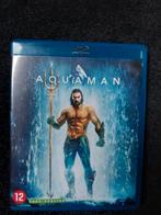 AQUAMAN, Ophalen of Verzenden, Zo goed als nieuw