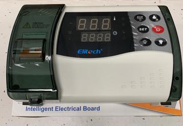 Temperatuurregelaar Elitech ECB-1000Q beschikbaar voor biedingen
