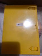 Boo, Ophalen of Verzenden, Gebruikt