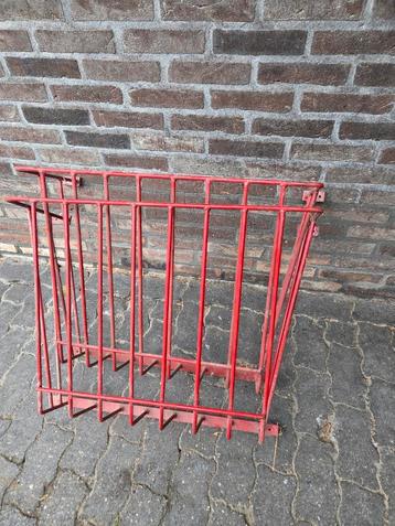 Hooiruif,  voerruif beschikbaar voor biedingen