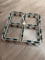 Droogrek IKEA, Huis en Inrichting, Woonaccessoires | Onderzetters, Ophalen, Zo goed als nieuw, Glas of Kopje