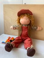 Zonnekind pop, Kinderen en Baby's, Ophalen of Verzenden, Nieuw, Overige typen