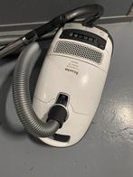 Miele Complete C3 Silence EcoLine Stofzuiger, Witgoed en Apparatuur, Stofzuigers, Stofzak, Gebruikt, Stofzuiger, Ophalen of Verzenden