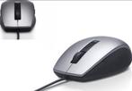 Partij 10x Dell Moczul usb muis, Computers en Software, Muizen, Ophalen of Verzenden, Zo goed als nieuw, Bedraad, Linkshandig