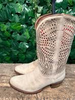 bijna Nieuwe prachtige laarzen van Sendra maat 40, Ophalen of Verzenden, Zo goed als nieuw, Sendra, Grijs