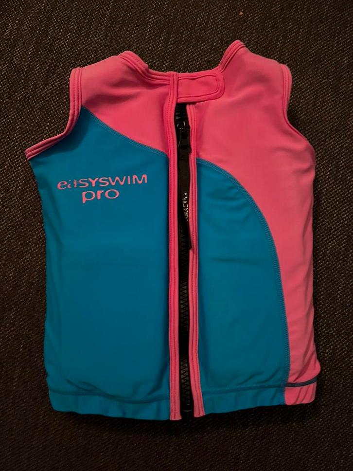 Easyswim Pro maat m, Kinderen en Baby's, Kinderkleding | Kinder-zwemkleding, Zo goed als nieuw, Zwem-accessoire, One size, Jongen of Meisje