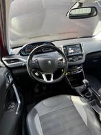 Peugeot 2008 1.2 PureTech Allure, Voorwielaandrijving, Leder en Stof, 23 km/l, Origineel Nederlands