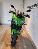 KAWASAKI VERSYS 650 ABS (bj 2017), Motoren, Motoren | Kawasaki, 2 cilinders, Bedrijf, Onbekend, KAWASAKI