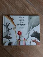 Diverse leuke Sinterklaasboeken geschreven door bekenden, Diversen, Sinterklaas, Ophalen of Verzenden, Zo goed als nieuw