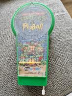 TURTLES PINBALL 1988, Ophalen of Verzenden, Gebruikt