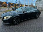 Mercedes-Benz CLA 180 Blue Eff. 2014, Auto's, Mercedes-Benz, Voorwielaandrijving, 4 cilinders, 1290 kg, Zwart
