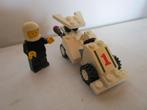 Lego 6604, Ophalen of Verzenden, Gebruikt, Complete set, Lego