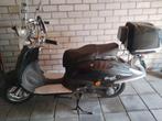 Fosti Retro Scooter - Nieuwe Accu & Carburateur!, Ophalen