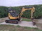 Minigraver New Holland E9 SR / Marge / Sloop- sorteer Minikr, Agri Trader, Marktplaats-support@agritrader.nl, Veldkaamp 1, 7678 WB Geesteren