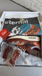 Nike X Patta customs 43, Kleding | Heren, Schoenen, Ophalen of Verzenden, Zo goed als nieuw, Overige kleuren