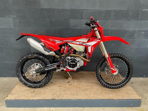Beta RR430 4T Enduro 2022 , 285km ZGAN enduro a2 35kw, Motoren, Motoren | Overige merken, Bedrijf, Enduro, 12 t/m 35 kW, 1 cilinder