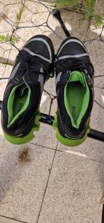 Reebok zigtech Zig Dynamic heren sport schoenen maat 45, Kleding | Heren, Schoenen, Ophalen of Verzenden, Zo goed als nieuw, Sportschoenen
