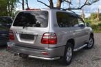 Toyota Land Cruiser100 4.7i V8 Executive I Verwacht I Youngt, Automaat, 238 pk, Gebruikt, 8 cilinders