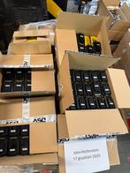 Accu Stanley - 7000 stuks - 100% origineel, Ophalen of Verzenden, Nieuw, Overige typen