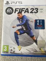 FIFA 23 / Playstation 5, Ophalen of Verzenden, Zo goed als nieuw