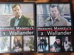 Wallander compleet serie 1 tm 5, Vanaf 16 jaar, Boxset, Drama, Ophalen of Verzenden