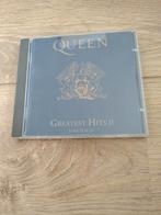 Queen - Greatest Hits II CD, Ophalen of Verzenden, 1980 tot 2000, Gebruikt