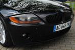 BMW Z4 Roadster 2.0i , Leder Bekleding, Stoelverwarming, Te koop, Benzine, Gebruikt, 1195 kg