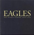 Eagles 6 Cd Box The Studio Albums 1972 - 1979., Zo goed als nieuw, Verzenden, Poprock