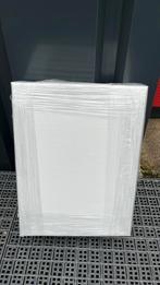 Outlet: 7x premium30x40 Claessens Canvas van 59,71 nu 25,00., Hobby en Vrije tijd, Schilderen, NVt, Nieuw, NVT, Ophalen of Verzenden