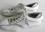 Witte Xsensible sneakers maat 38, Xsensible, Wit, Ophalen of Verzenden, Sneakers of Gympen