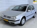 Volkswagen Golf 1.4-16V 5drs IN NETTE STAAT / 183000km (1998, Auto's, Gebruikt, 4 cilinders, Bedrijf, Handgeschakeld