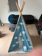 Tipi tent goede staat, Ophalen of Verzenden, Zo goed als nieuw