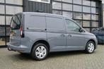 Volkswagen Caddy Cargo 2.0 TDI 4MOTION 1st Edition 4x4 | Dea, Auto's, Keurmerk '100% Onderhouden', Stof, Gebruikt, 4 cilinders