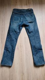 Kevlar motorbroek jeans maat 32 32