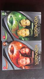 Star Trek Voyager seizoen 2 en 5, Cd's en Dvd's, Dvd's | Science Fiction en Fantasy, Ophalen of Verzenden, Zo goed als nieuw