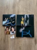 [signed] kep1er dayeon signed troubleshooter album kpop, Ophalen of Verzenden, Zo goed als nieuw