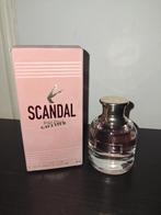 Scandal Jean Paul Gaultier, 30 ml, originele damesgeur, Ophalen of Verzenden, Nieuw