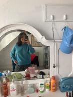 Uniqlo Sweater - Blue, Kleding | Dames, Truien en Vesten, Ophalen of Verzenden, Zo goed als nieuw, Maat 34 (XS) of kleiner, Blauw