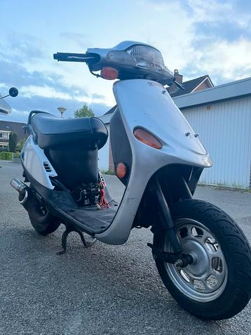 Mooie kymco dj beschikbaar voor biedingen