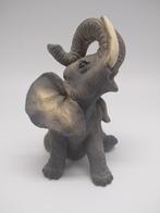 Olifant beeldje, Ophalen of Verzenden, Zo goed als nieuw, Dier