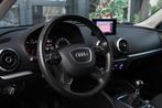 Audi A3 Sportback 1.2 TFSI Pro Line Navi|Cruise|Xenon, Voorwielaandrijving, Euro 5, Gebruikt, Huisgarantie