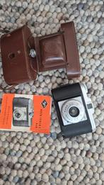 Agfa isola 1, Ophalen of Verzenden, Gebruikt, Compact, Overige Merken